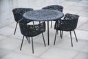RLK1 Round Dining Table