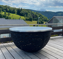 Firepit Lid