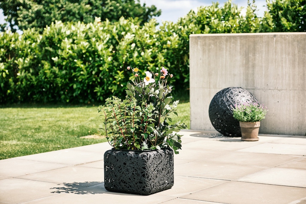 Planter Square
