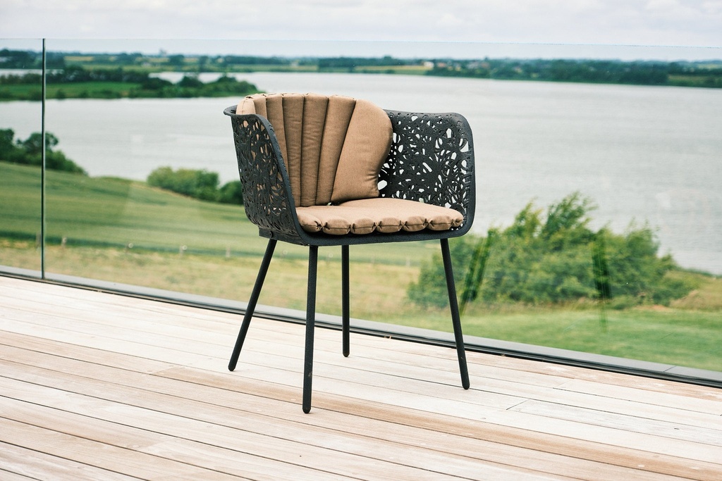 RKL1 chair cushion