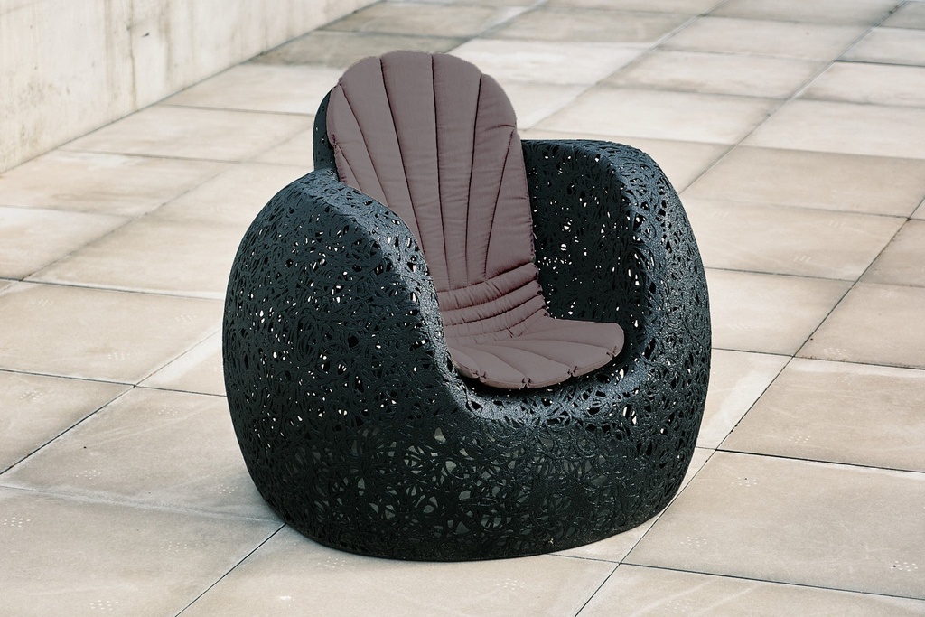 Stellar Chair cushion