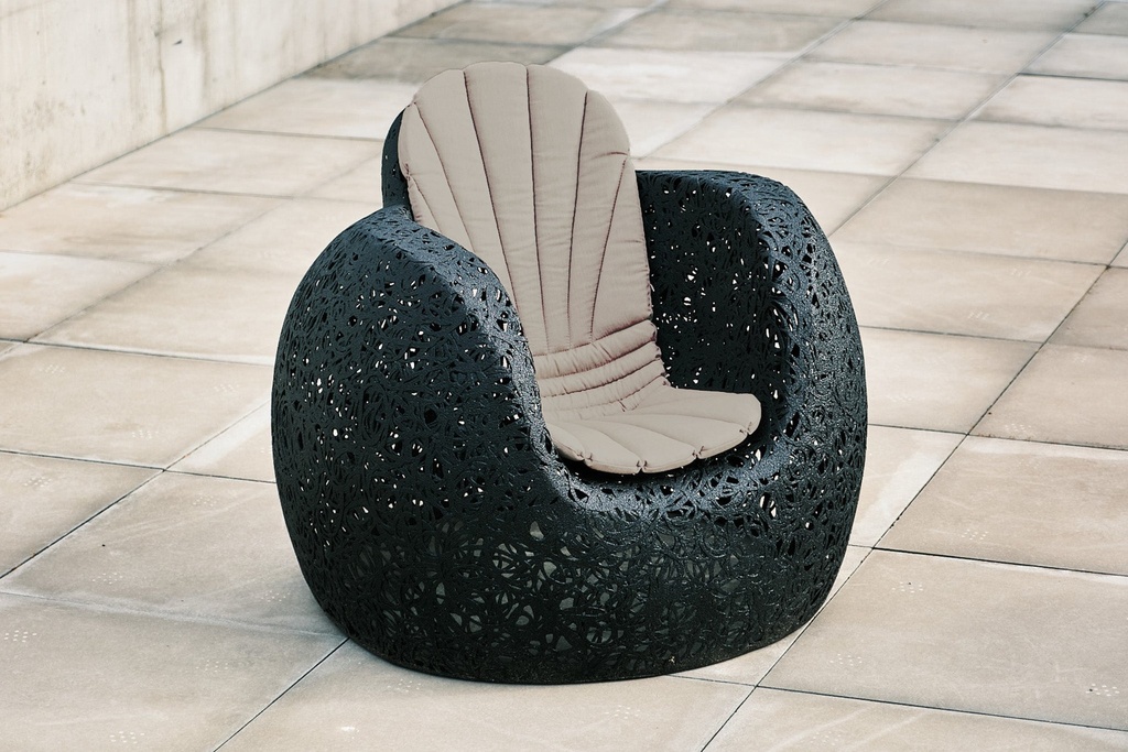 Stellar Chair cushion