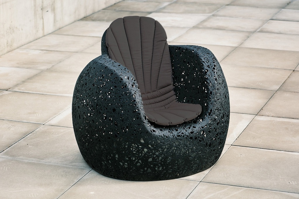 Stellar Chair cushion
