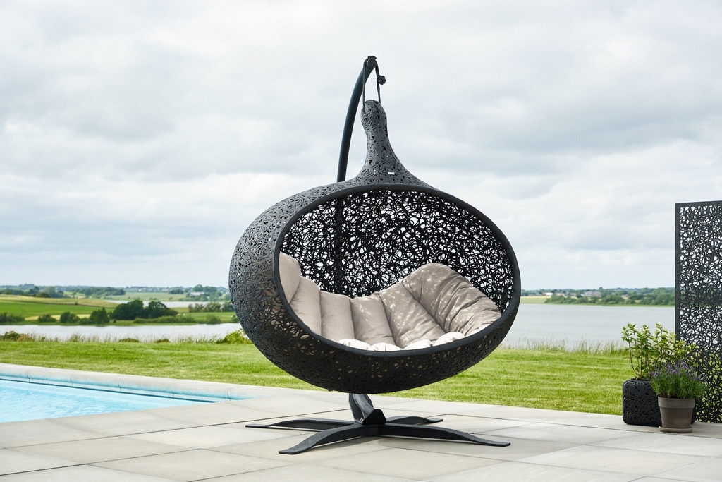 Bios Luxe Pude Large