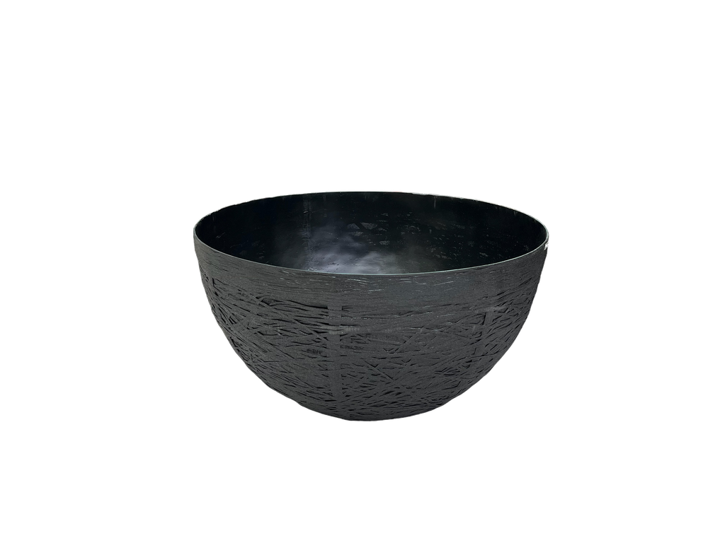 Cirkelformet Plantekrukke