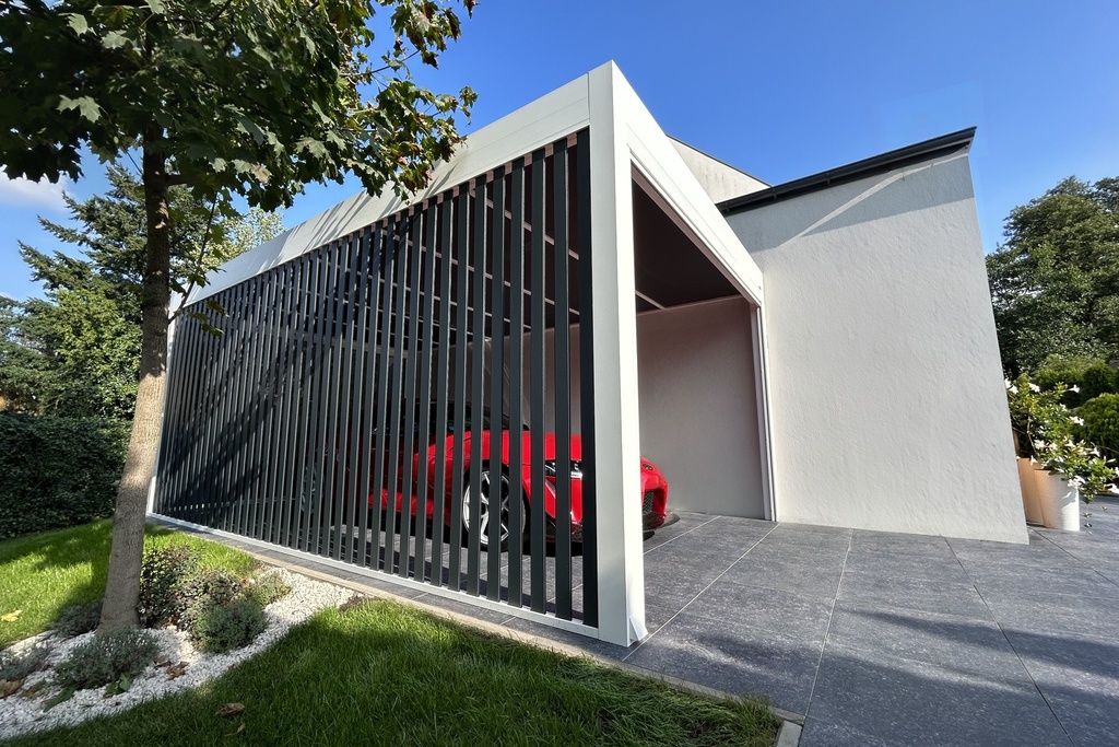 Carport 