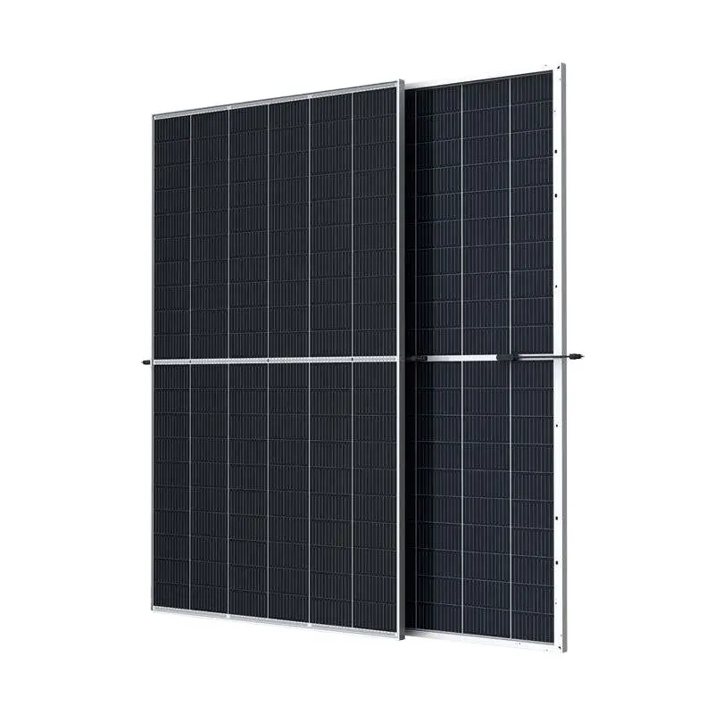 Solceller