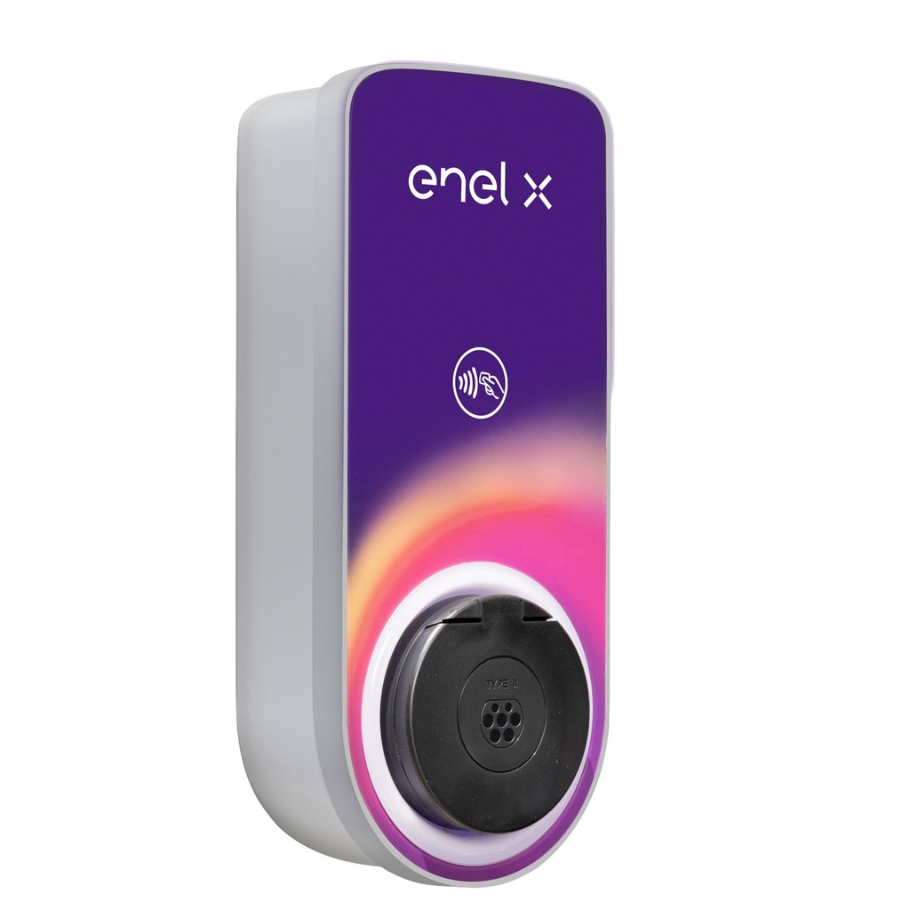 Enel X JuiceBox Pro
