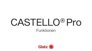 CASTELLO® Pro