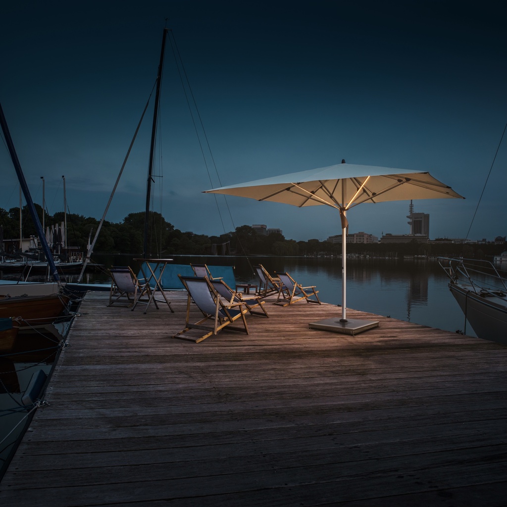 FORTELLO® LED