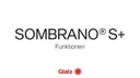 SOMBRANO® S+