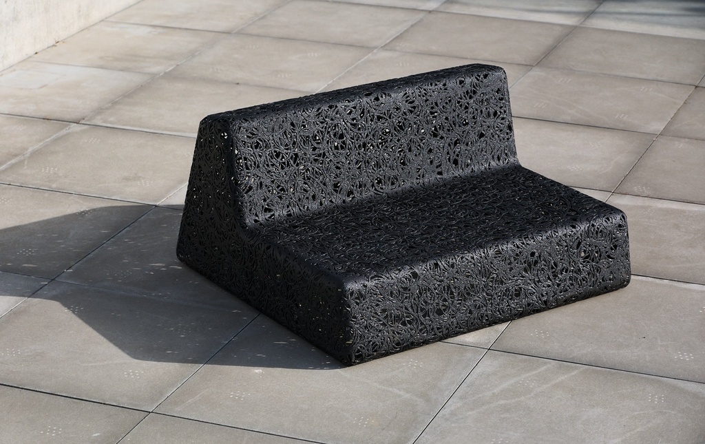 Lava Lounge Center Modul