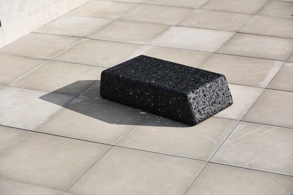 Lava Lounge Ende Modul