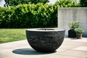 Lava Nest Ildskål