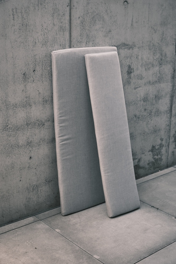 Lounge Sofa Pude