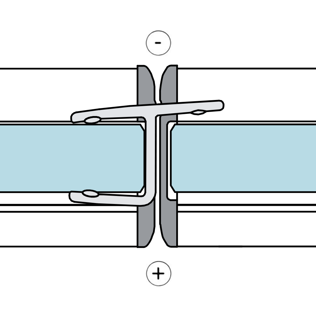 Vindlister: Transparent