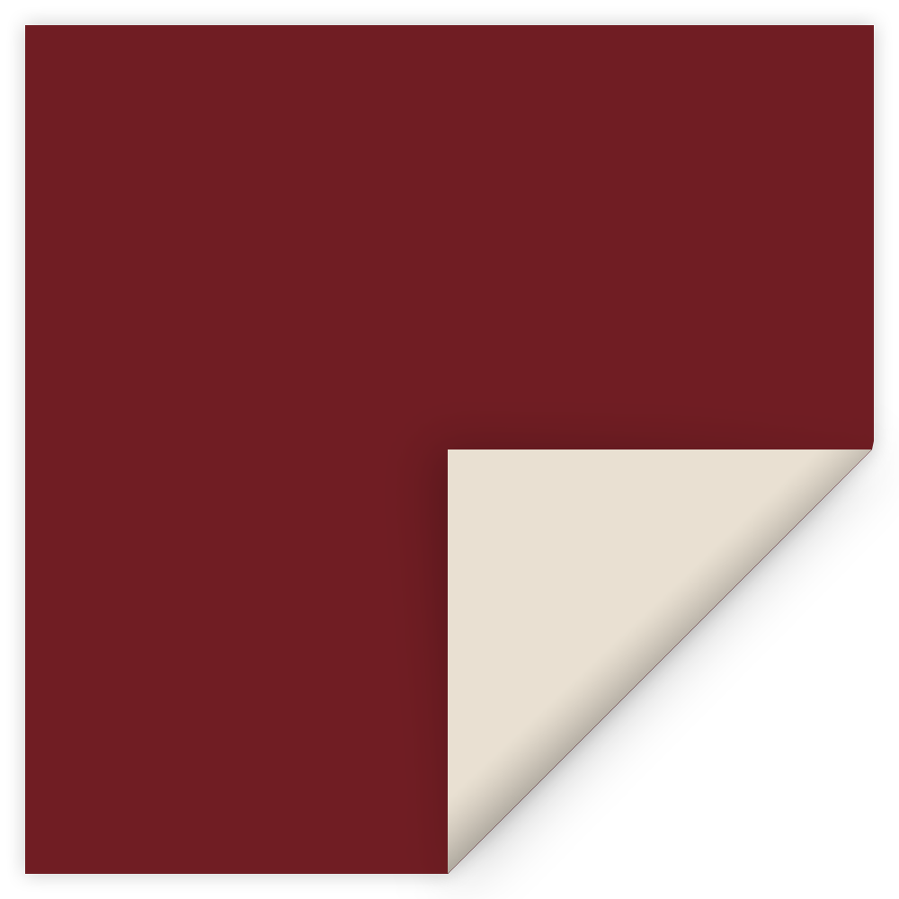 Techprotect tekstilfarve: Bordeaux/Flødehvid 444