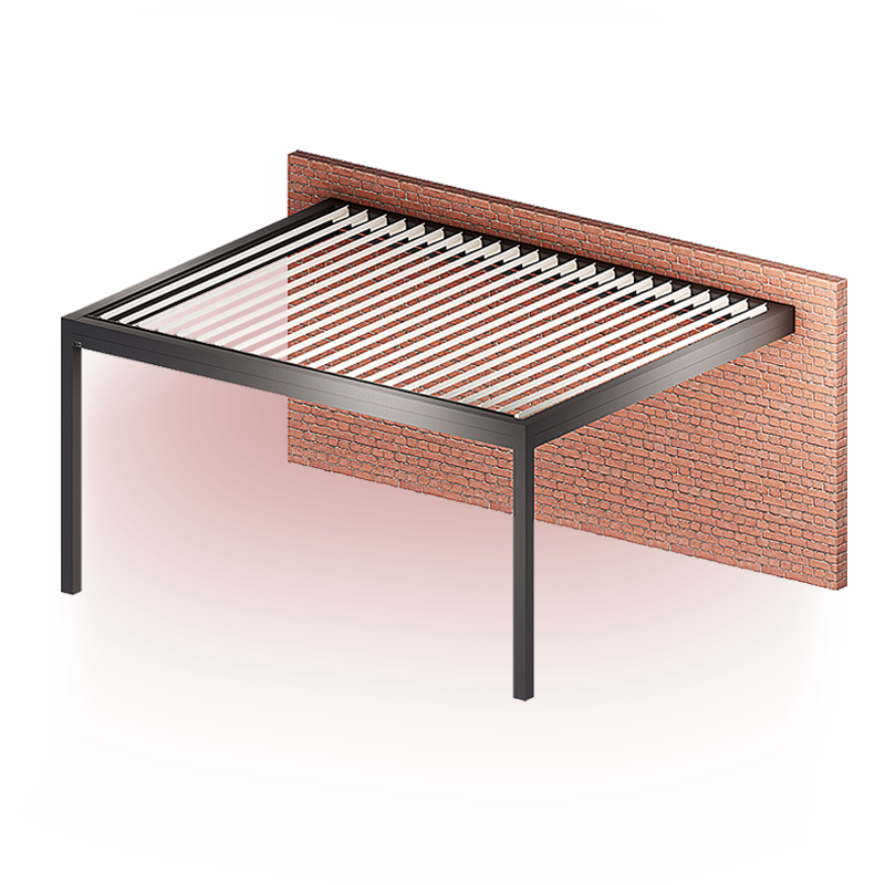 Essential: Vægmonteret