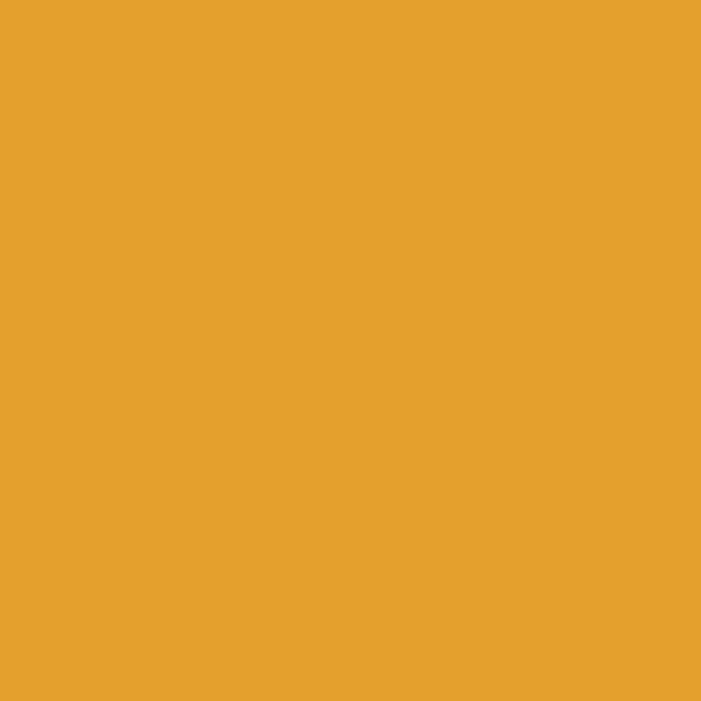 Profilfarve: RAL 1033 (P3)