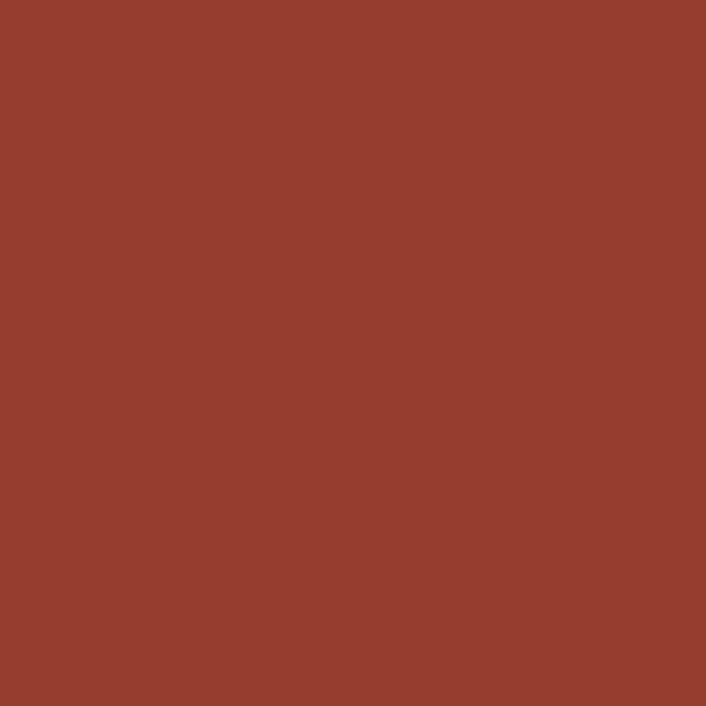 Profilfarve: RAL 3016 (P3)