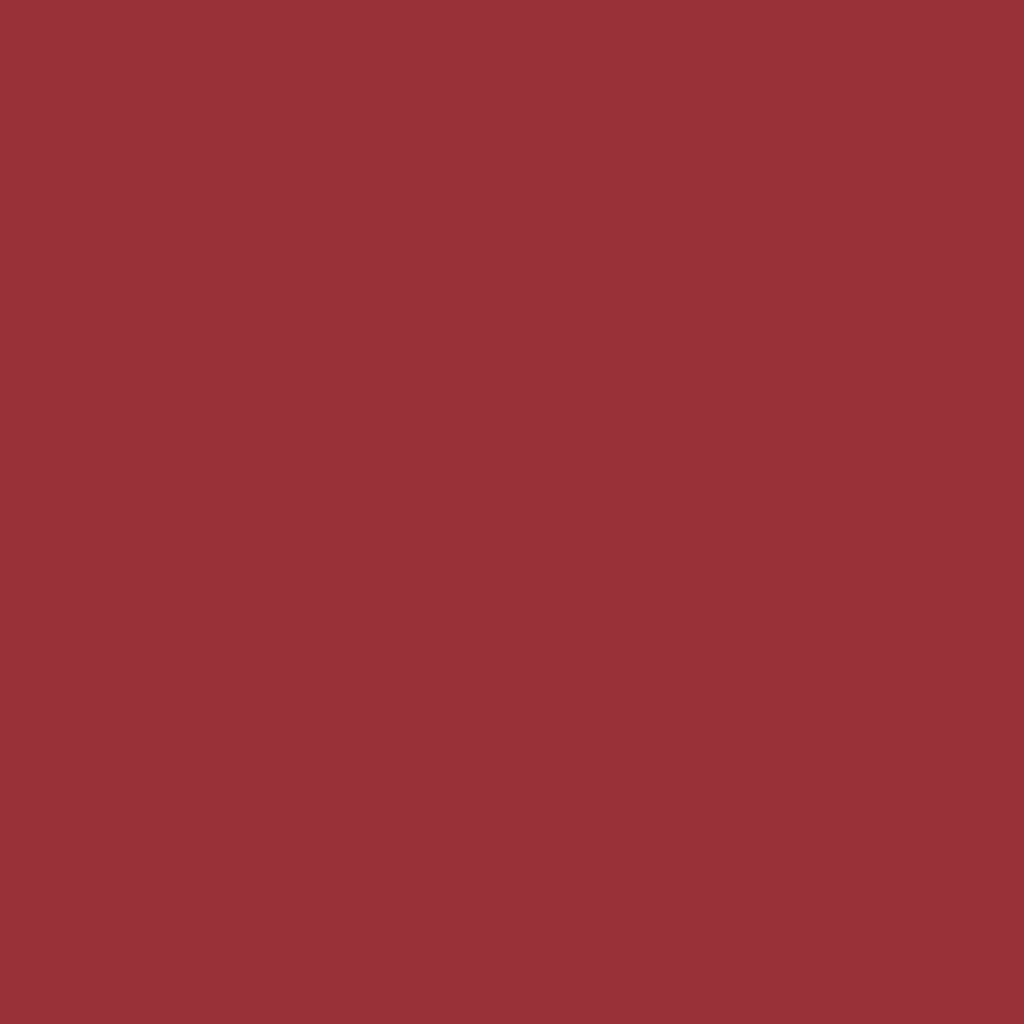Profilfarve: RAL 3031 (P3)
