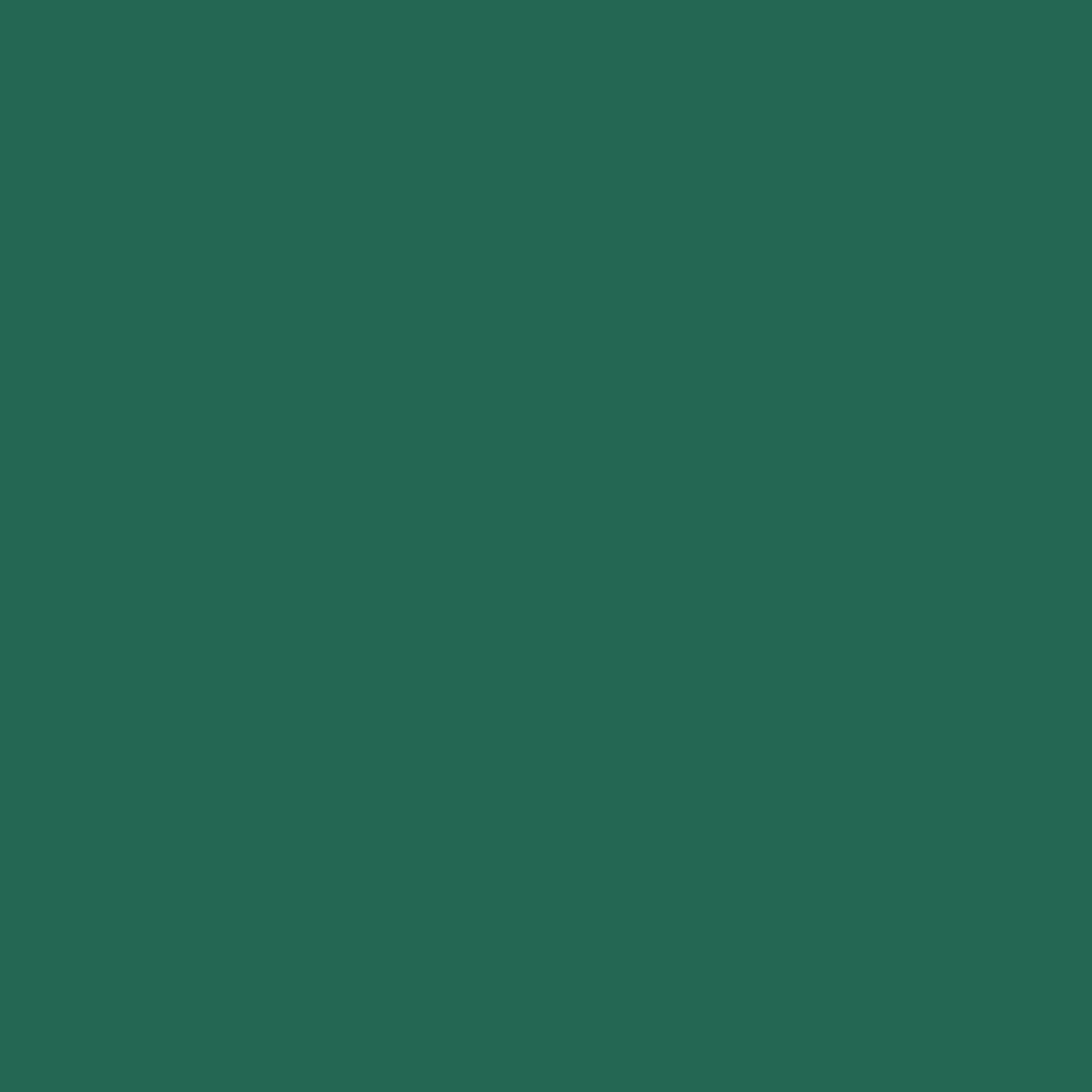 Profilfarve: RAL 6016 (P3)