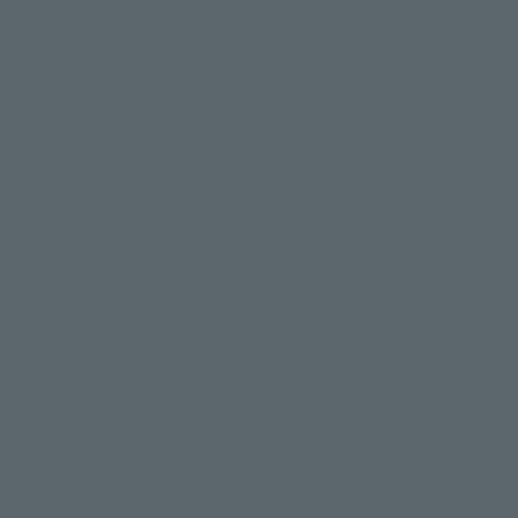 Profilfarve: RAL 7031 (P3)