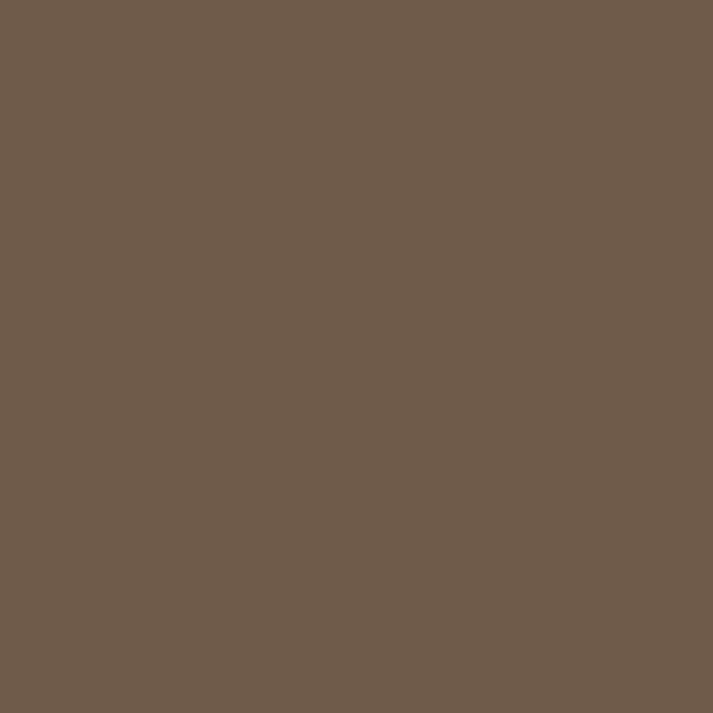 Profilfarve: RAL 8025 (P3)