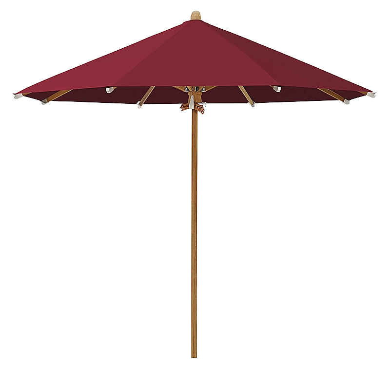 Parasoltype: TEAKWOOD