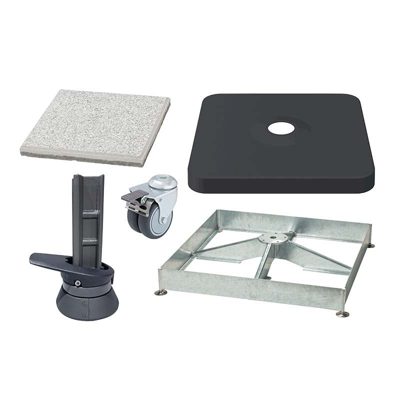 Overfladefinish: Antracit_12a_granite_hjul