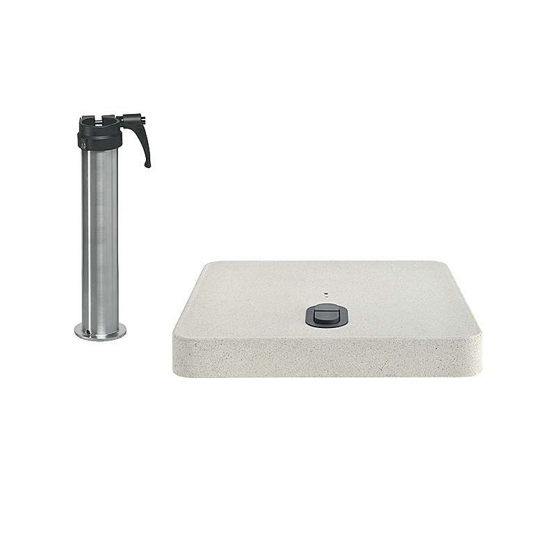 Basetype: Betonbase_H3_k_90kg