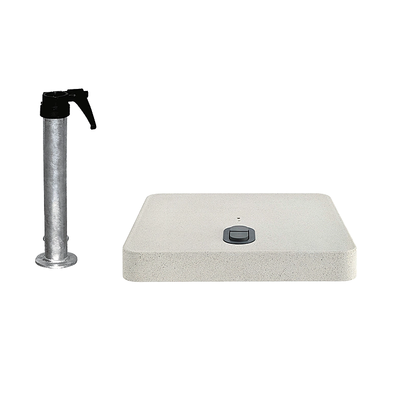 Basetype: Betonbase_H3_c_90kg