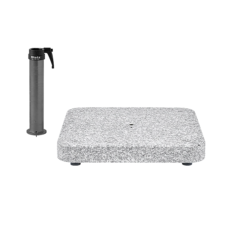 Basetype: Naturgranitebase