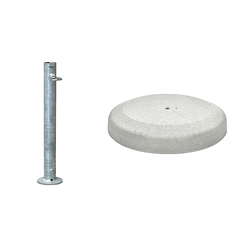 Basetype: Betonbase