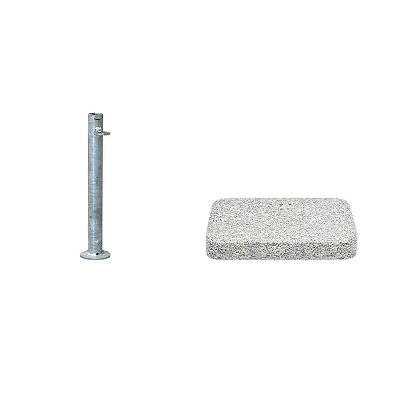 Basetype: Naturgranitebase
