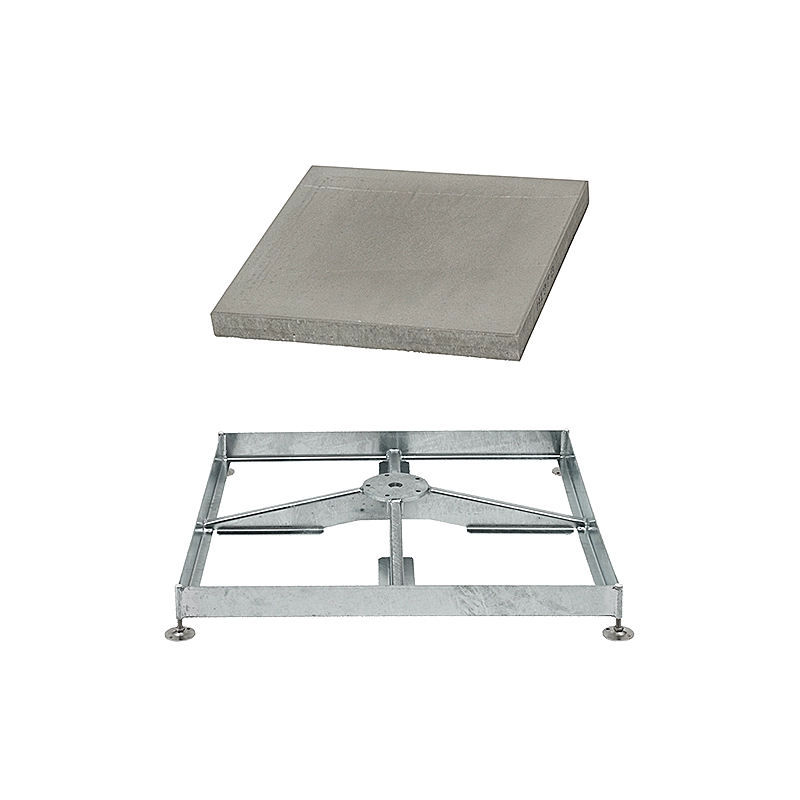 Flisesæt: Beton