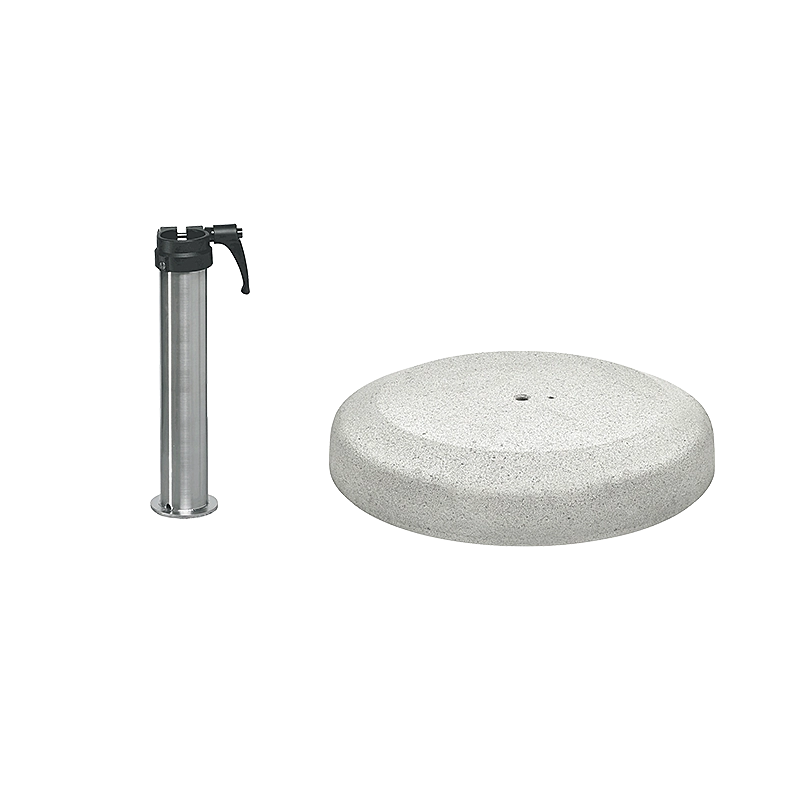 Materialetype: Letbeton