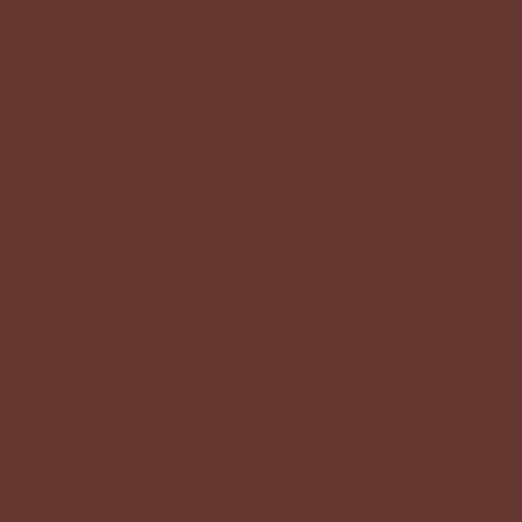 Profilfarve: RAL 3009 (P3)