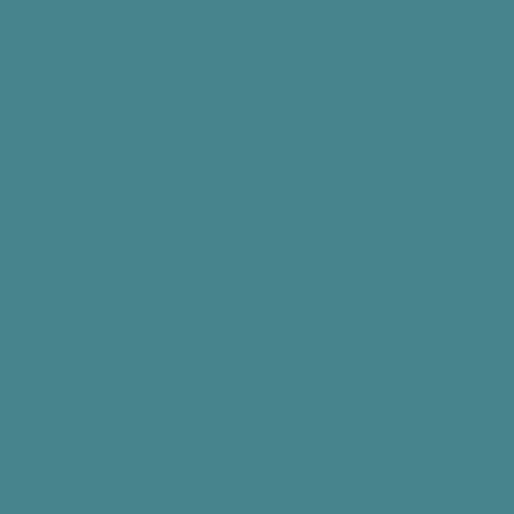 Profilfarve: RAL 5018 (P3)