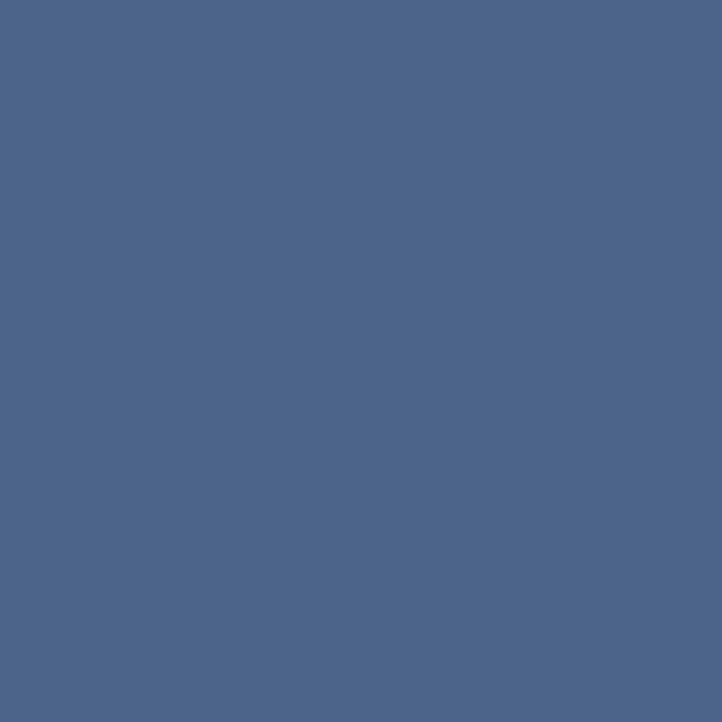 Profilfarve: RAL 5023 (P3)