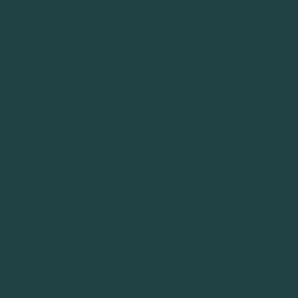 Profilfarve: RAL 6004 (P3)