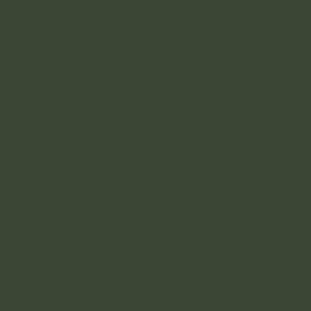 Profilfarve: RAL 6020 (P3)