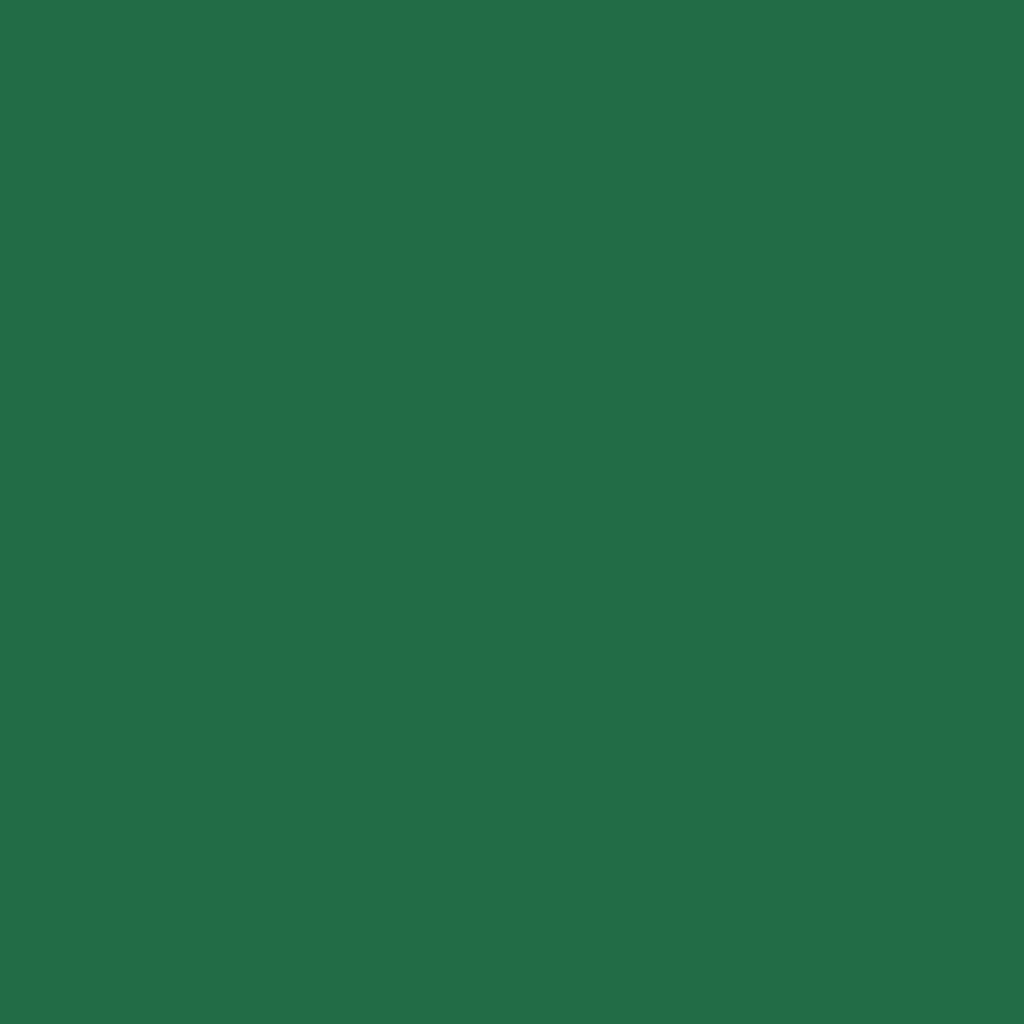 Profilfarve: RAL 6029 (P3)