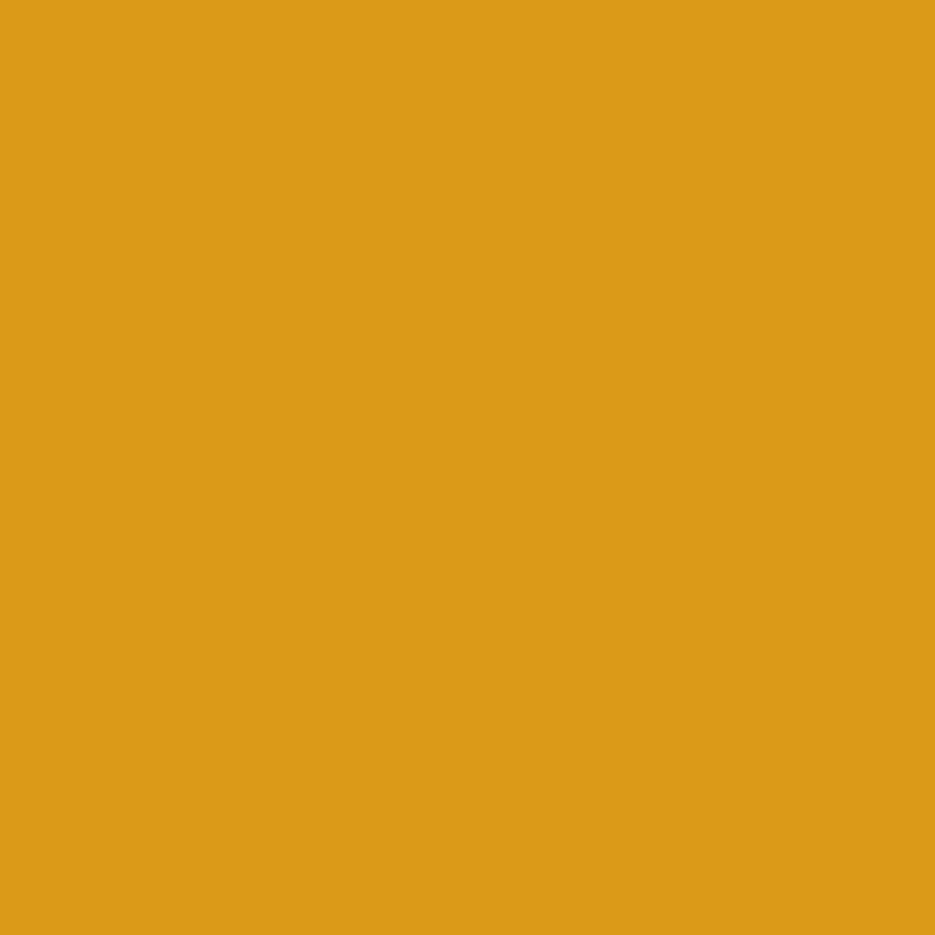 Profilfarve: RAL 1037 (P3)