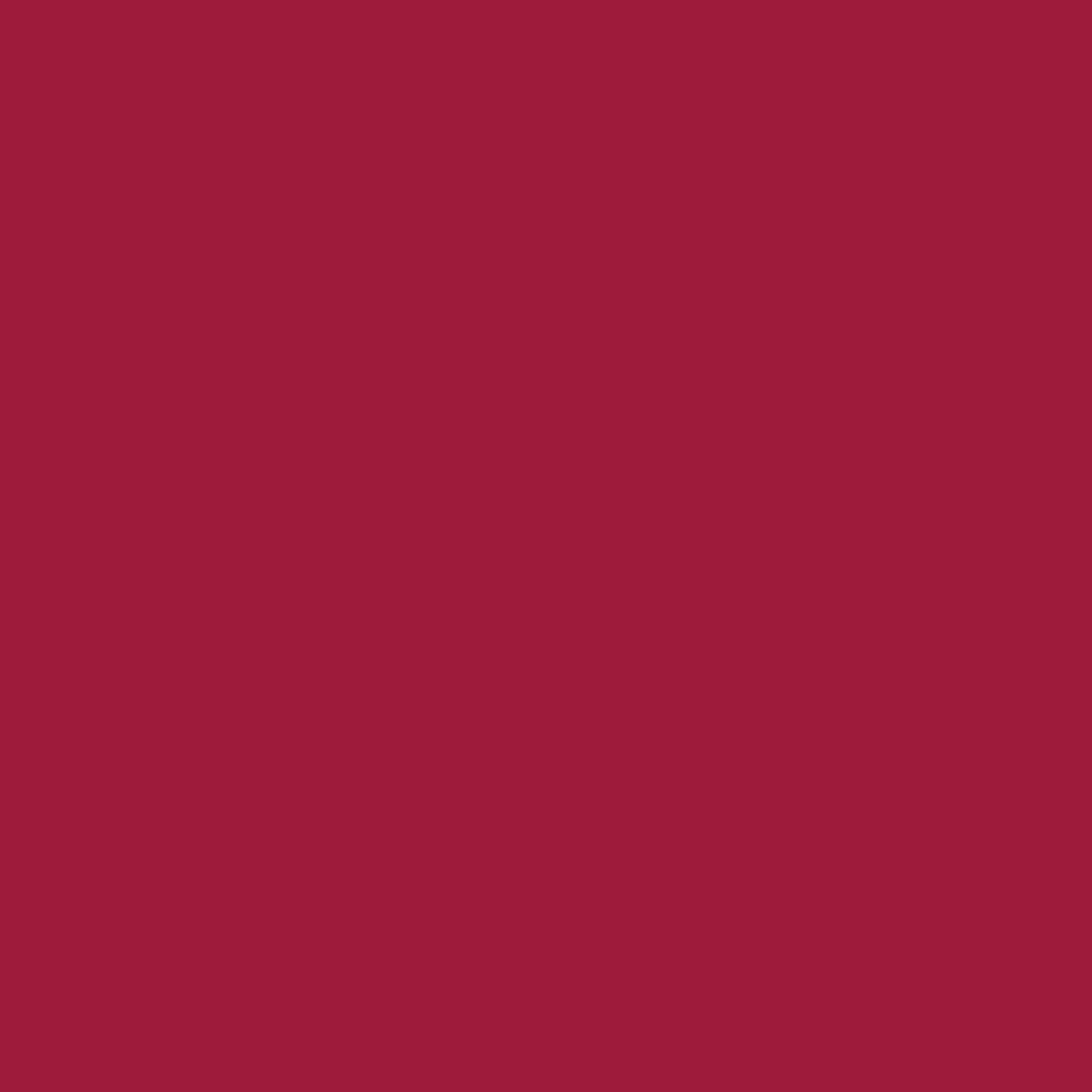 Profilfarve: RAL 3027 (P3)