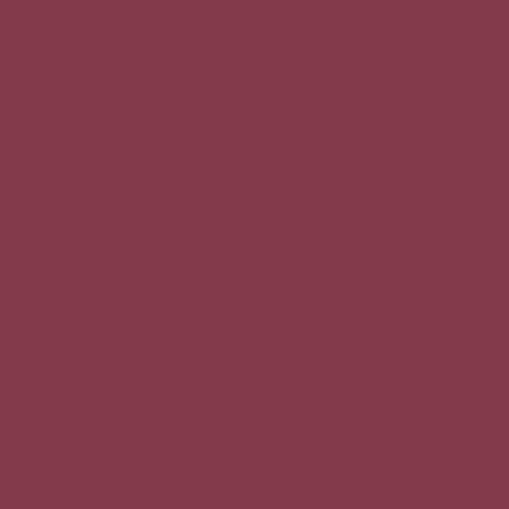Profilfarve: RAL 4002 (P3)