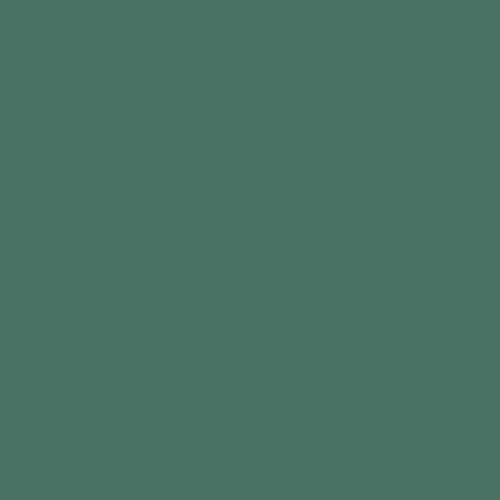 Profilfarve: RAL 6000 (P3)
