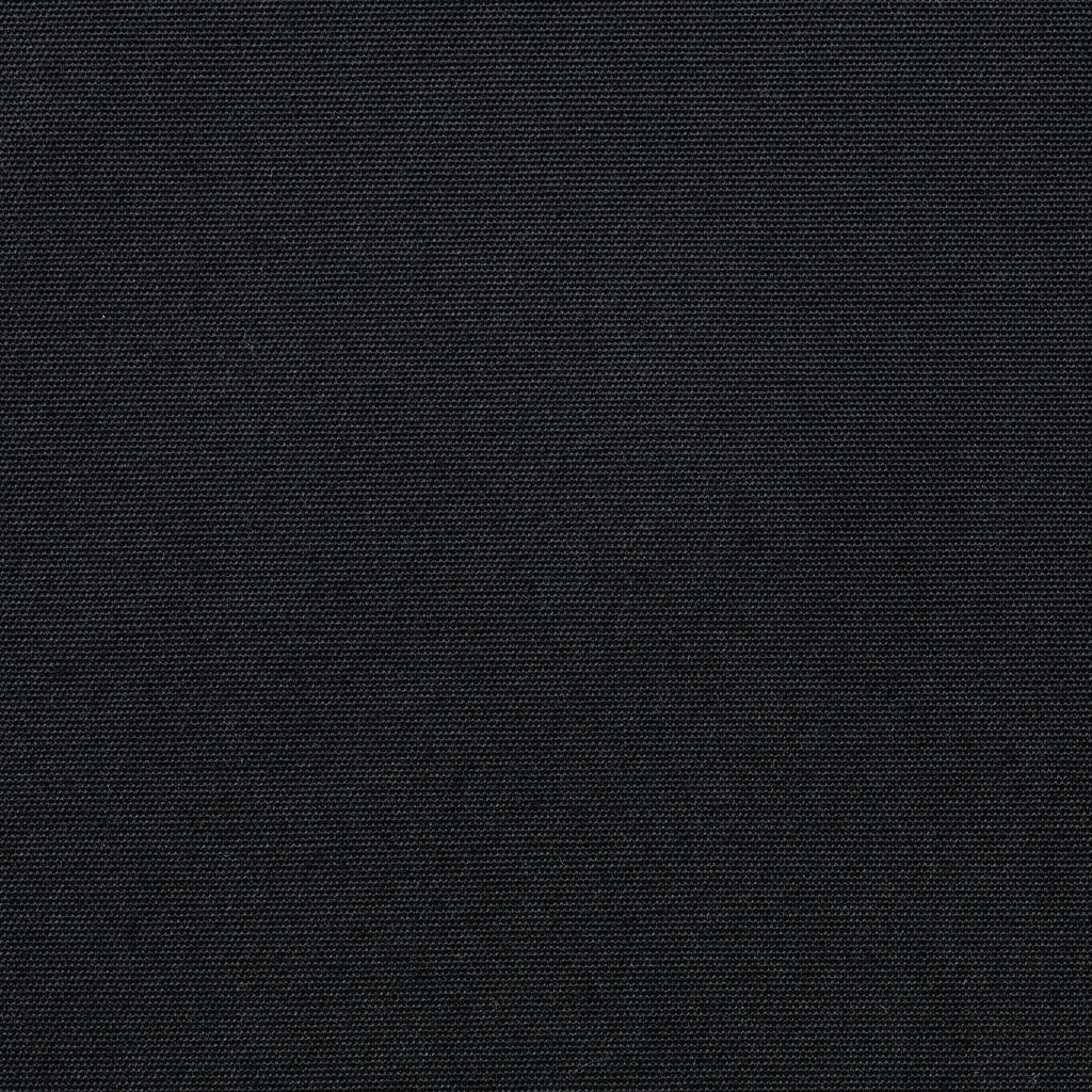 Stoffarve: Sort (408)