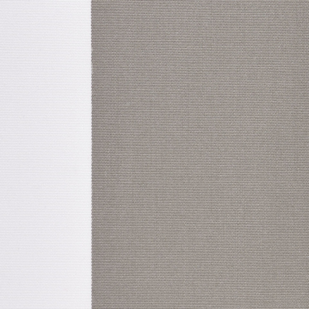 Stoffarve: Stål Stribe (570)