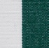 Stoffarve: Grøn Stribe (589)